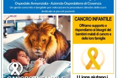 LOCANDINA-Cancro-Pediatrico-2026
