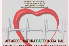 TARGHETTA