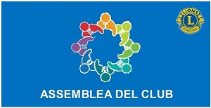 VI Assemblea del Club