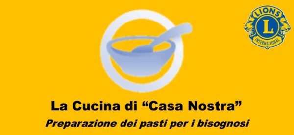 LA CUCINA DI 