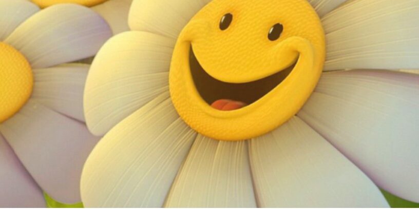 DONIAMO UN SORRISO