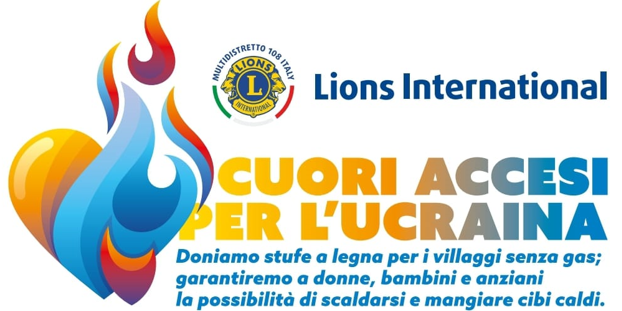 CUORI UCRAINA
